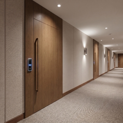 3M DI-NOC Wood Interior Films WG-1142 1220mm x 50M 200 Micron 7000090788