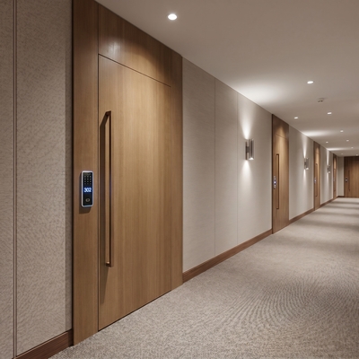3M DI-NOC Wood Interior Films WG-1143 1220mm x 50M 230 Micron 7000090789