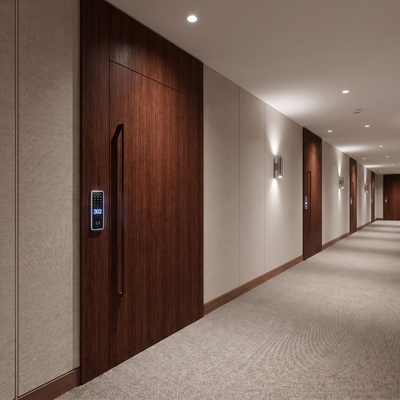 3M DI-NOC Wood Interior Films WG-1147 1220mm x 50M 230 Micron 7000090792
