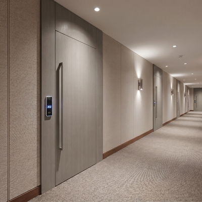 3M DI-NOC Wood Interior Films WG-1343 1220mm x 50M 230 Micron 7100026813