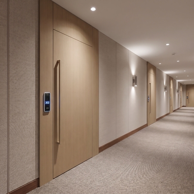 3M DI-NOC Wood Interior Films WG-1344 1220mm x 50M 230 Micron 7100026746
