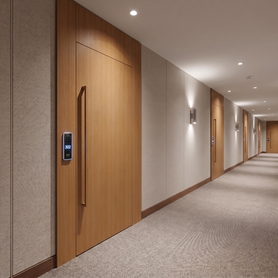 3M DI-NOC Wood Interior Films WG-1346 1220mm x 50M 230 Micron 7100026763