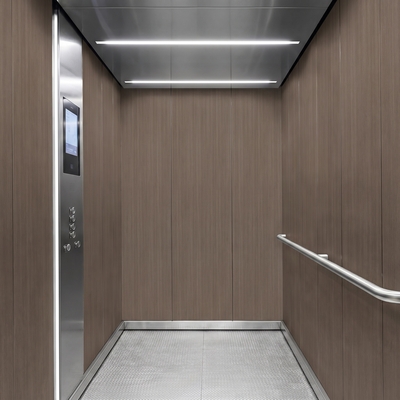 3M DI-NOC Wood Interior Films WG-1353 1220mm x 50M 200 Micron 7100026826