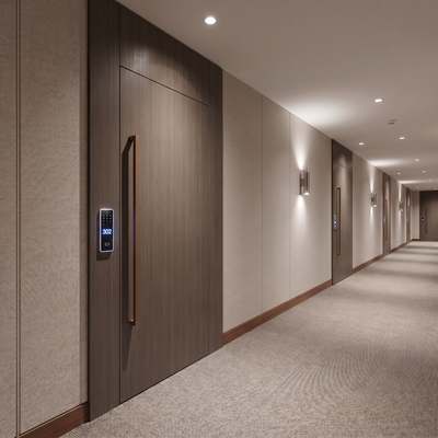 3M DI-NOC Wood Interior Films WG-1353 1220mm x 50M 200 Micron 7100026826