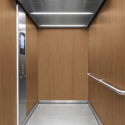 3M DI-NOC Wood Interior Films WG-1358 1220mm x 50M 200 Micron 7100026803