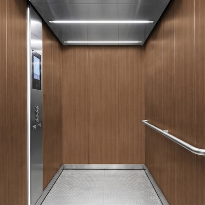 3M DI-NOC Wood Interior Films WG-1360 1220mm x 50M 230 Micron 7100026781