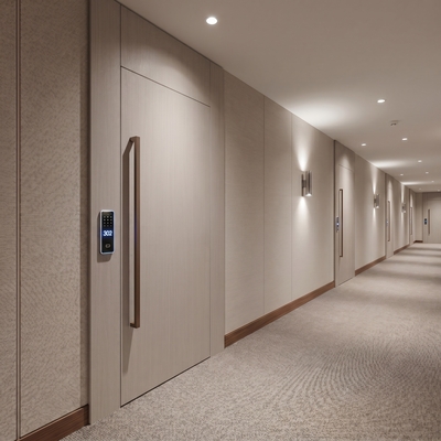 3M DI-NOC Wood Interior Films WG-1846 1220mm x 50M 230 Micron 7100089029