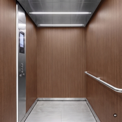 3M DI-NOC Wood Interior Films WG-1368 1220mm x 50M 230 Micron 7100026824