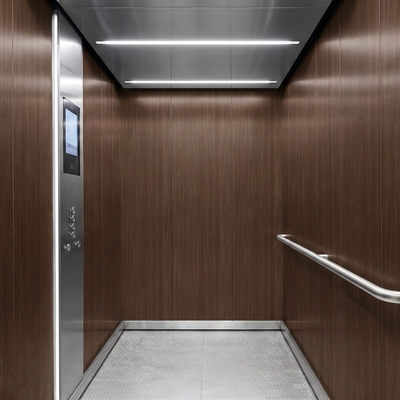 3M DI-NOC Wood Interior Films WG-1369 1220mm x 50M 200 Micron 7100026807