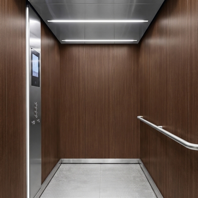 3M DI-NOC Wood Interior Films WG-1371 1220mm x 50M 230 Micron 7100026809