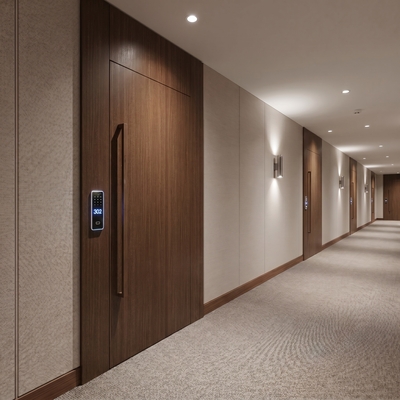 3M DI-NOC Wood Interior Films WG-1371 1220mm x 50M 230 Micron 7100026809