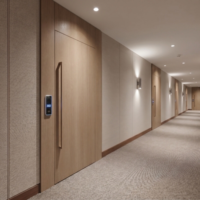 3M DI-NOC Wood Interior Films WG-166 1220mm x 50M 200 Micron 7000091152