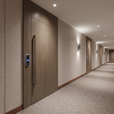 3M DI-NOC Wood Interior Films WG-1703 1220mm x 50M 200 Micron 7100088965