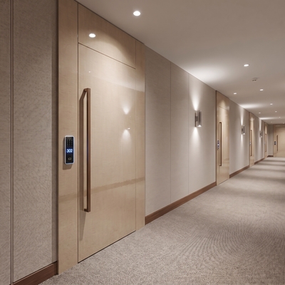 3M DI-NOC Wood Interior Films WG-1711G 1220mm x 25M 230 Micron 7100088988