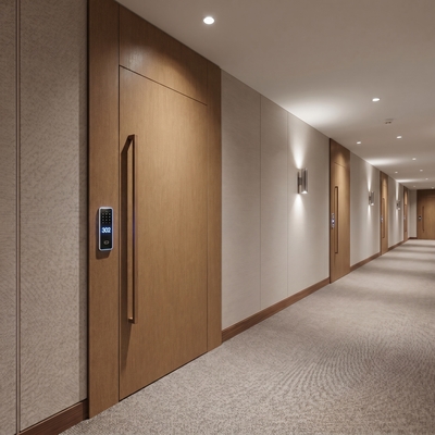3M DI-NOC Wood Interior Films WG-1815 1220mm x 50M 230 Micron 7000090834