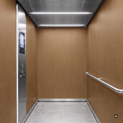 3M DI-NOC Wood Interior Films WG-1815 1220mm x 50M 230 Micron 7000090834