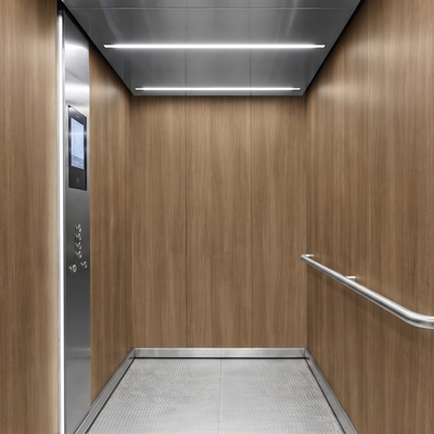 3M DI-NOC Wood Interior Films WG-1837 1220mm x 50M 200 Micron 7100089031