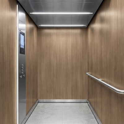 3M DI-NOC Wood Interior Films WG-1838 1220mm x 50M 200 Micron 7100089018