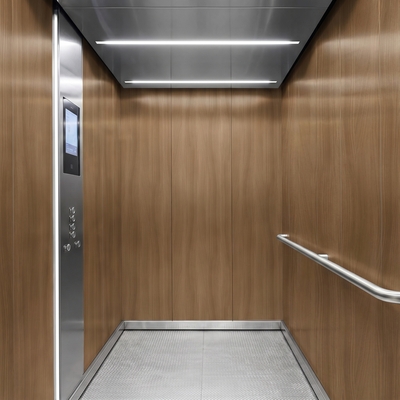 3M DI-NOC Wood Interior Films WG-1840 1220mm x 50M 200 Micron 7100089021