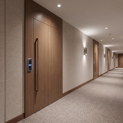 3M DI-NOC Wood Interior Films WG-1848 1220mm x 50M 200 Micron 7100088956
