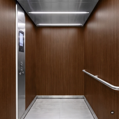 3M DI-NOC Wood Interior Films WG-2019 1220mm x 50M 230 Micron 7100030308