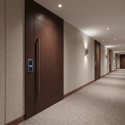 3M DI-NOC Wood Interior Films WG-2033 1220mm x 50M 230 Micron 7100026700