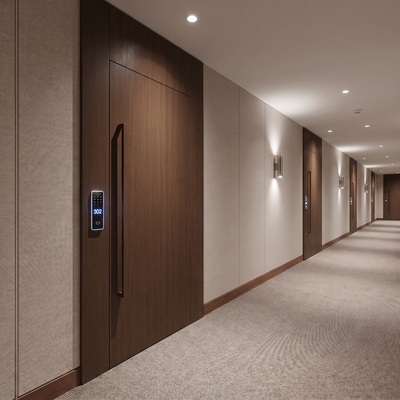 3M DI-NOC Wood Interior Films WG-2042 1220mm x 50M 200 Micron 7100026728