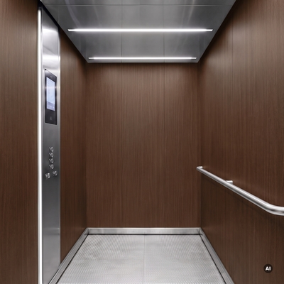 3M DI-NOC Wood Interior Films WG-2042 1220mm x 50M 200 Micron 7100026728