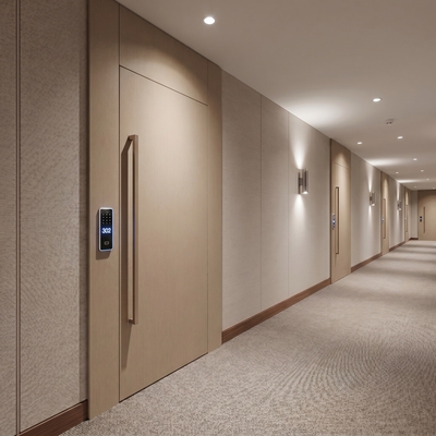 3M DI-NOC Wood Interior Films WG-2049 1220mm x 50M 230 Micron 7100026701