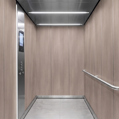 3M DI-NOC Wood Interior Films WG-2076 1220mm x 50M 200 Micron 7100154832