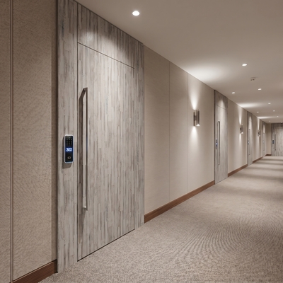 3M DI-NOC Wood Interior Films WG-2078 1220mm x 50M 200 Micron 7100154873