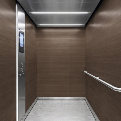 3M DI-NOC Wood Interior Films WG-2082H 1220mm x 50M 200 Micron 7100154817