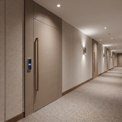 3M DI-NOC Wood Interior Films WG-2083H 1220mm x 50M 200 Micron 7100154818