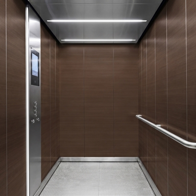3M DI-NOC Wood Interior Films WG-2084H 1220mm x 50M 200 Micron 7100154819
