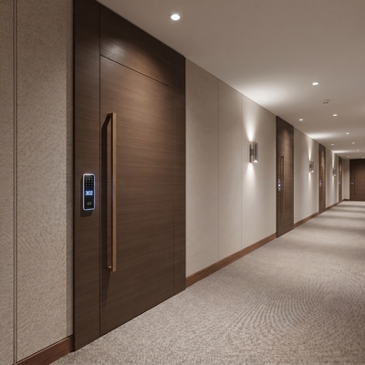 3M DI-NOC Wood Interior Films WG-2084H 1220mm x 50M 200 Micron 7100154819