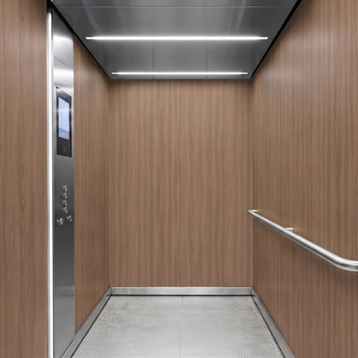 3M DI-NOC Wood Interior Films WG-2085 1220mm x 50M 200 Micron 7100154820