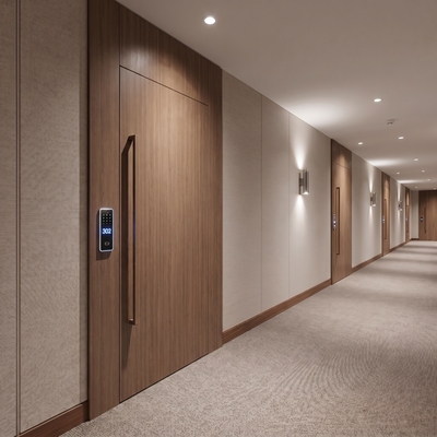 3M DI-NOC Wood Interior Films WG-2085 1220mm x 50M 200 Micron 7100154820