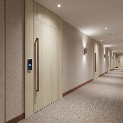 3M DI-NOC Wood Interior Films WG-2430 1220mm x 50M 200 Micron 7100320919