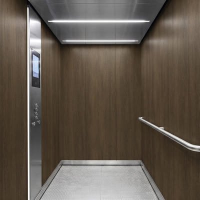 3M DI-NOC Wood Interior Films WG-2434 1220mm x 50M 200 Micron 7100320920