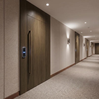 3M DI-NOC Wood Interior Films WG-2434 1220mm x 50M 200 Micron 7100320920