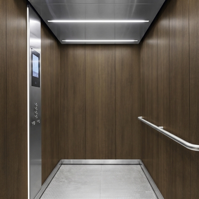 3M DI-NOC Wood Interior Films WG-2444 1220mm x 50M 200 Micron 7100320795
