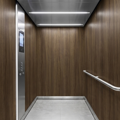 3M DI-NOC Wood Interior Films WG-2453 1220mm x 50M 200 Micron 7100320893