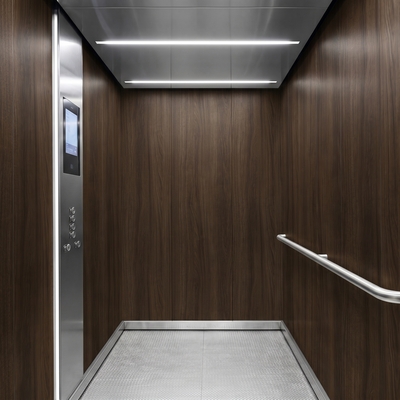 3M DI-NOC Wood Interior Films WG-2454 1220mm x 50M 200 Micron 7100320975