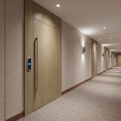 3M DI-NOC Wood Interior Films WG-2460 1220mm x 50M 200 Micron 7100320894