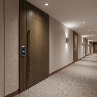 3M DI-NOC Wood Interior Films WG-2463 1220mm x 50M 200 Micron 7100320895