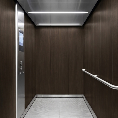 3M DI-NOC Wood Interior Films WG-2464 1220mm x 50M 200 Micron 7100320972