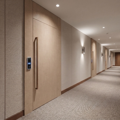 3M DI-NOC Wood Interior Films WG-247 1220mm x 50M 200 Micron 7000021515