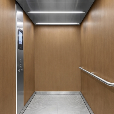 3M DI-NOC Wood Interior Films WG-256 1220mm x 50M 200 Micron 7000008070