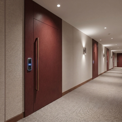 3M DI-NOC Wood Interior Films WG-417 1220mm x 50M 230 Micron 7000091164