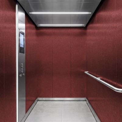 3M DI-NOC Wood Interior Films WG-417 1220mm x 50M 230 Micron 7000091164